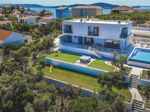 Sommerhus - 8 personer -  - Vinogradska - Trogir-Seget Vranjica - 21218 - Seget Vranjca