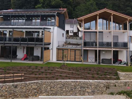 Ferienwohnung - 2 Personen -  - Stormbergerstr. - 94227 - Zwiesel