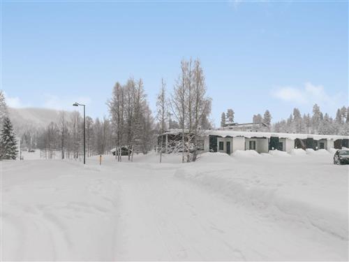 Sommerhus - 8 personer -  - Puolanka - 89140