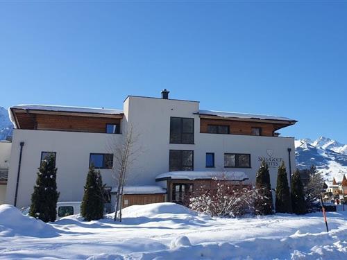 Sommerhus - 4 personer -  - 5700 - Zell Am See