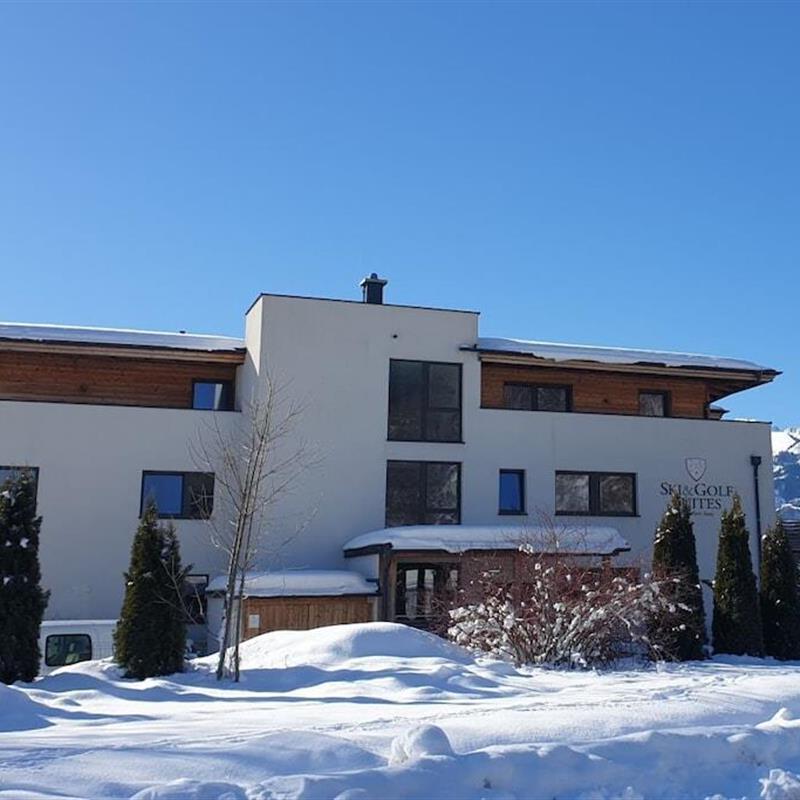 Sommerhus - 4 personer -  - 5700 - Zell Am See