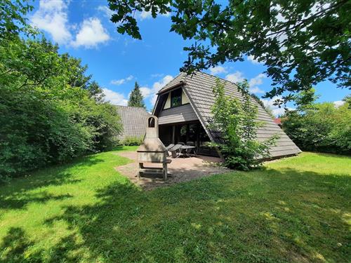 Holiday home - 6 persons -  - 69429 - Waldbrunn