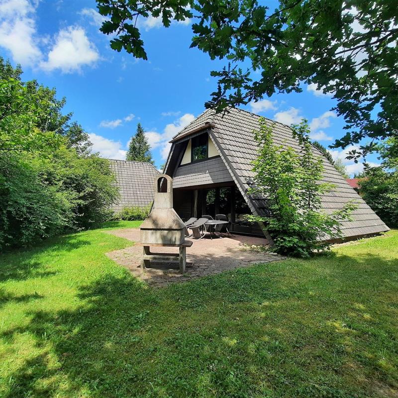 Sommerhus - 6 personer -  - 69429 - Waldbrunn