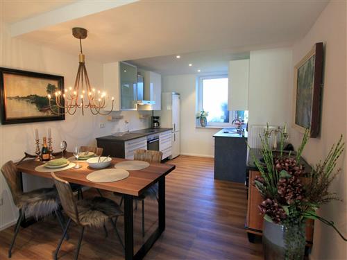 Ferielejlighed - 4 personer -  - Rimstinger Str. - 83254 - Breitbrunn Am Chiemsee