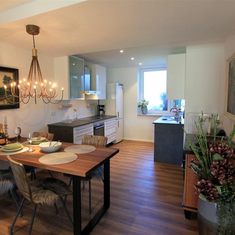 Ferielejlighed - 4 personer -  - Rimstinger Str. - 83254 - Breitbrunn Am Chiemsee