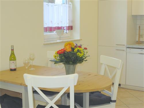 Ferielejlighed - 4 personer -  - Lindenstraße - 18374 - Zingst