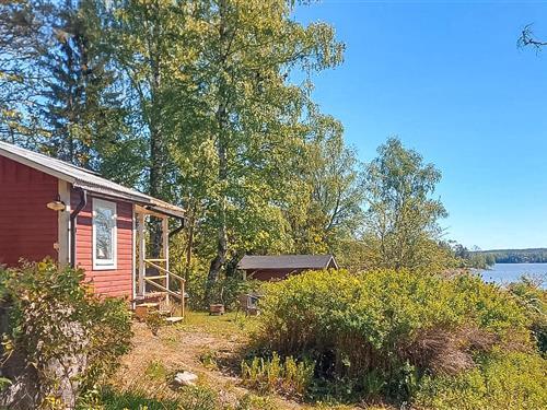 Fritidshus - 4 personer -  - Bondeka Emilsro - Bondeka Eskilstuna - 63513 - Eskilstuna