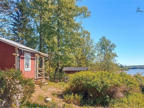Sommerhus - 4 personer -  - Bondeka Emilsro - Bondeka Eskilstuna - 63513 - Eskilstuna