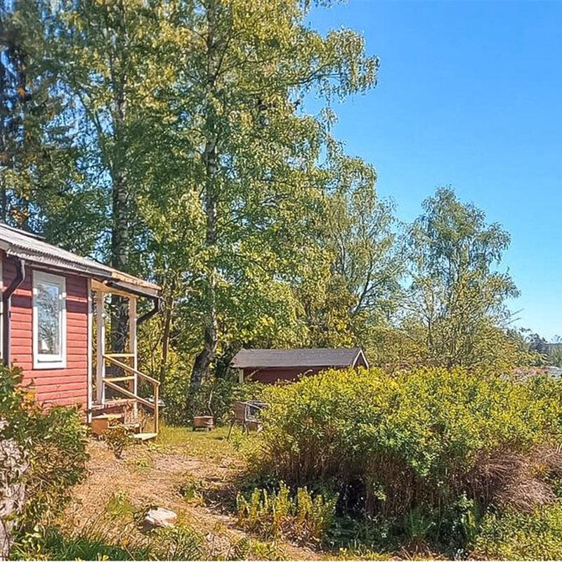 Sommerhus - 4 personer -  - Bondeka Emilsro - Bondeka Eskilstuna - 63513 - Eskilstuna