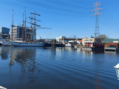 Sommerhus - 5 personer -  - Warteburgweg - 23774 - Heiligenhafen