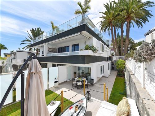 Ferielejlighed - 2 personer -  - Maspalomas - 35100