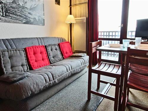 Holiday Home/Apartment - 4 persons -  - 38410 - Chamrousse