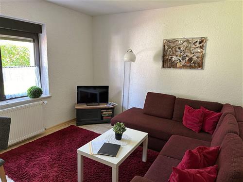 Ferieleilighet - 4 personer -  - Ahrenshoop - 18347