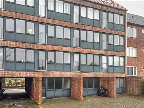 Ferienwohnung - 4 Personen -  - Gormsgade 96 3. Lejlighed - Esbjerg Centrum - 6700 - Esbjerg