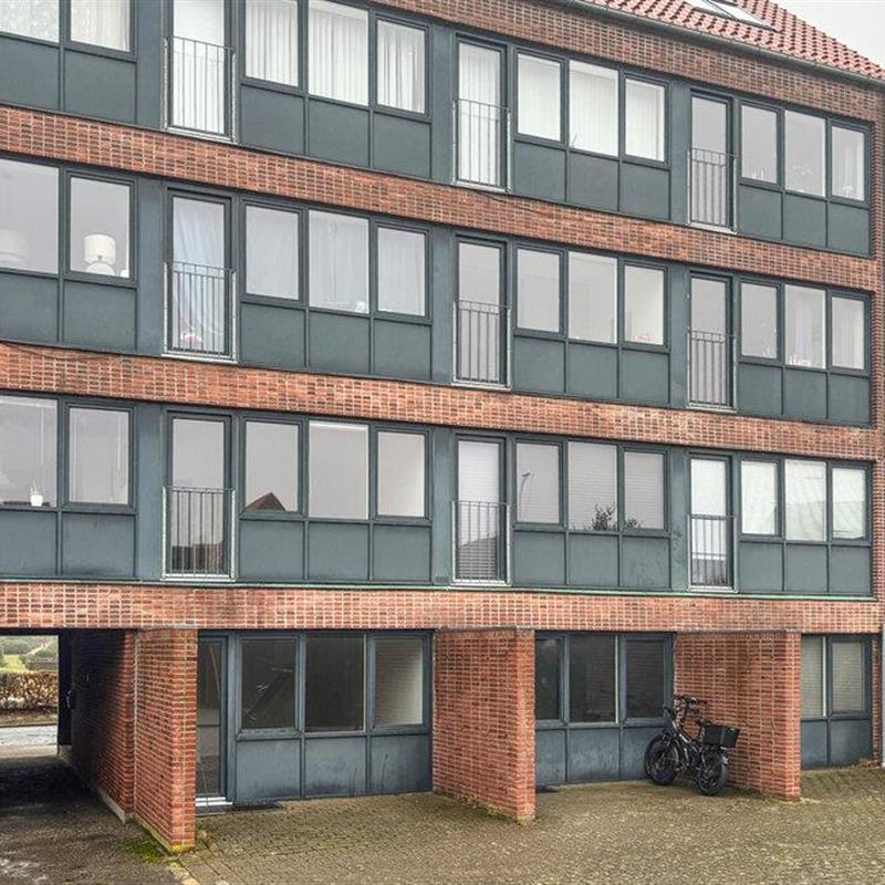 Ferienwohnung - 4 Personen -  - Gormsgade 96 3. Lejlighed - Esbjerg Centrum - 6700 - Esbjerg