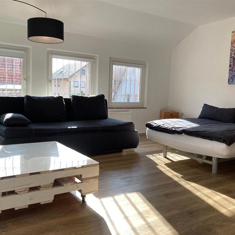 Ferielejlighed - 10 personer -  - Weyerer Straße - 97508 - Grettstadt