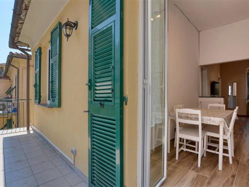 Ferielejlighed - 6 personer -  - via Alessandro Volta - 16035 - Rapallo