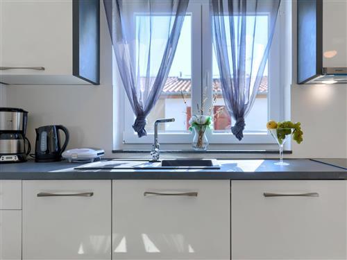 Holiday apartment - 4 persons -  - Porec - 52440