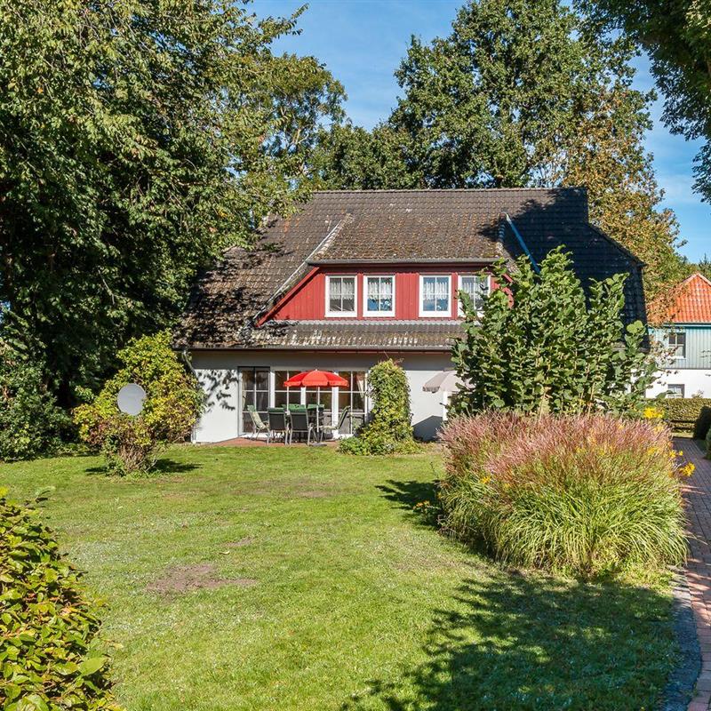 Sommerhus - 6 personer -  - Jagdhaus - 18375 - Wieck A. Darß