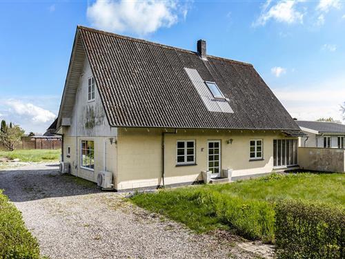 Sommerhus - 6 personer -  - Klingeskov - Hasmark - 5450 - Otterup