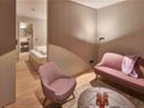 Ferielejlighed - 2 personer -  - Halemstrasse - 26548 - Norderney