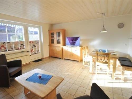 Holiday Home/Apartment - 5 persons -  - Uferstraße - 26409 - Wittmund