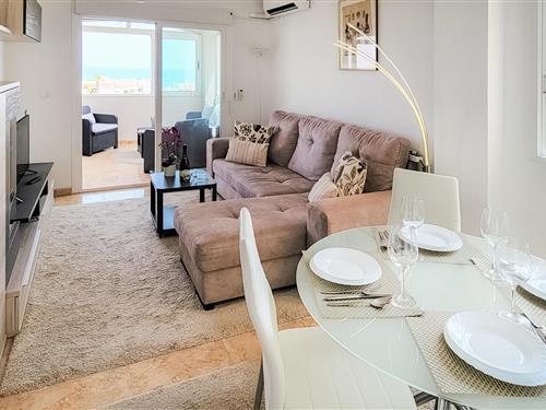 Sommerhus - 4 personer -  - Calle Helena - 03183 - Torrevieja