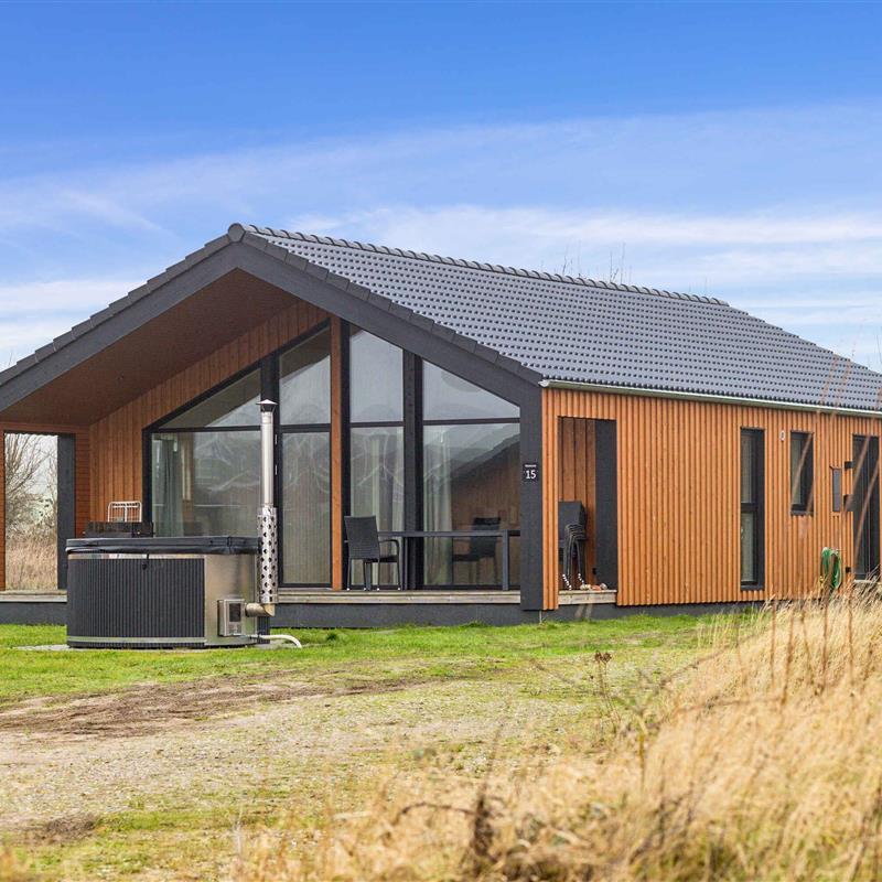 Ferienhaus - 8 Personen -  - Havmose - 6440 - Augustenborg