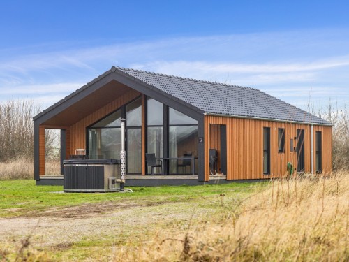 Sommerhus - 8 personer -  - Havmose - 6440 - Augustenborg