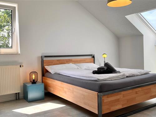 Ferienwohnung - 4 Personen -  - Händelstraße - 51545 - Waldbröl