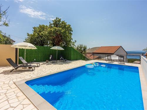 Holiday home - 8 persons -  - Smokovo - 51264 - Jadranovo