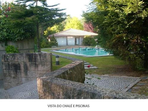Sommerhus - 5 personer -  - Santa Maria Da Feira - 4520-124