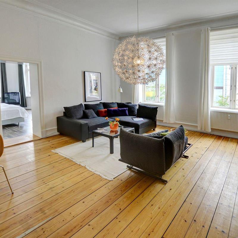 Ferielejlighed - 4 personer -  - Norderstraße - 24939 - Flensburg