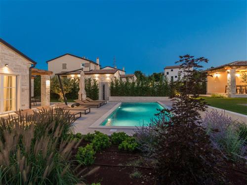 Feriehus - 5 personer -  - Porec/Tar - 52465