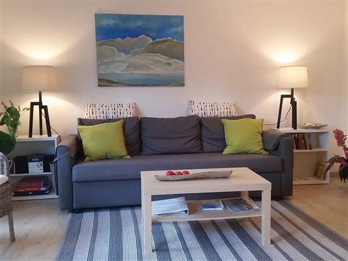 Ferielejlighed - 2 personer -  - Am Mittelkamp 12 a - 24398 - Schönhagen (Ostseebad)