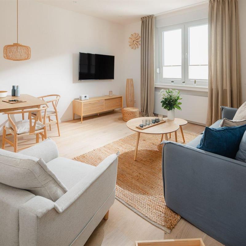 Ferielejlighed - 4 personer -  - Winterstraße - 26548 - Norderney