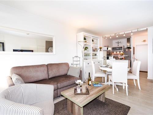 Semesterlägenhet - 4 personer -  - Pfingstberg - 23730 - Sierksdorf