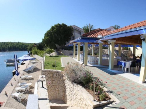Ferieleilighet - 2 personer -  - 23450 - Obrovac