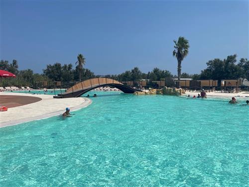 Holiday home - 5 persons -  - Lecce - 73100