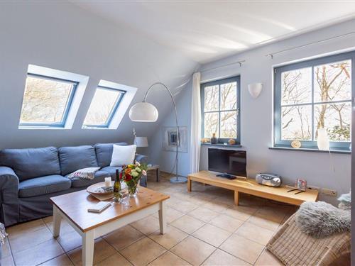 Ferielejlighed - 4 personer -  - Am Leuchtfeuer - 18347 - Ostseebad Wustrow