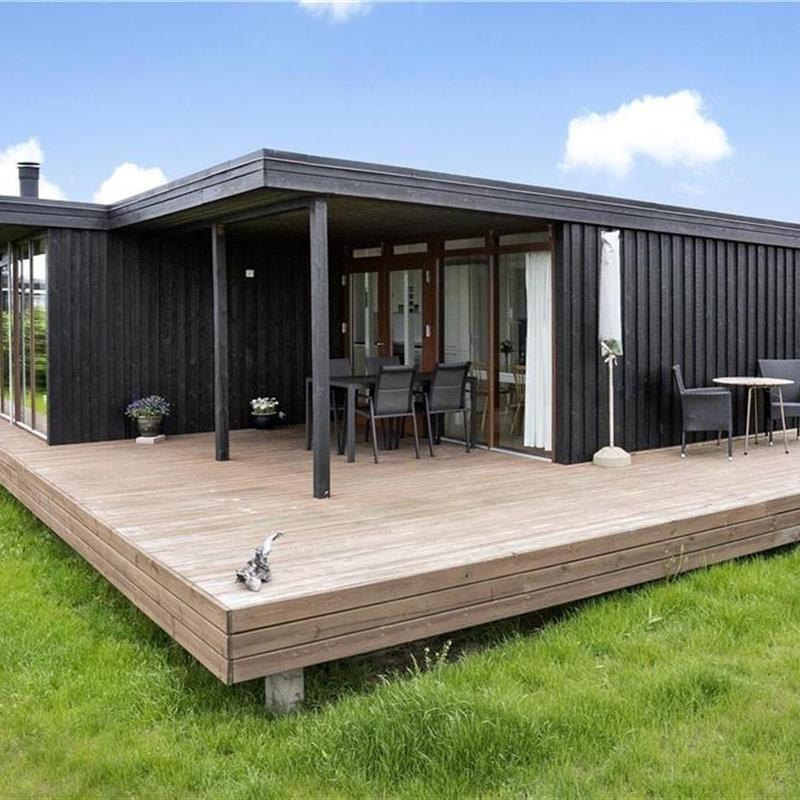 Ferienhaus - 4 Personen -  - Drosselvej - Furreby - 9480 - Lökken