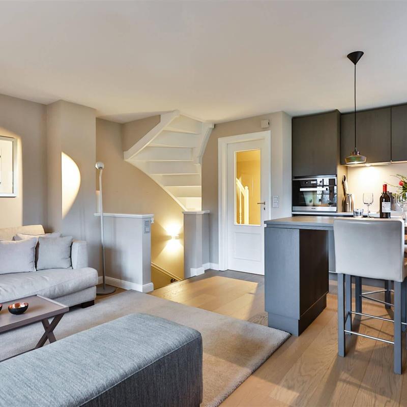 Ferielejlighed - 2 personer -  - Süderstrasse - 25980 - Keitum