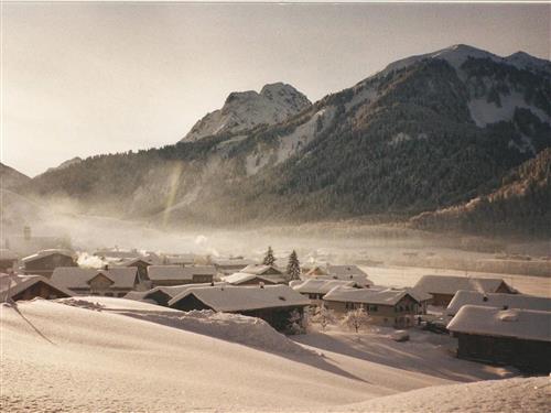 Ferielejlighed - 7 personer -  - Rehmer Halde - 6883 - Au