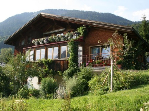 Holiday apartment - 7 persons -  - Rehmer Halde - 6883 - Au