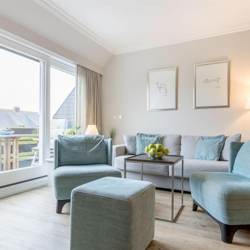 Ferielejlighed - 4 personer -  - Im Grund - 25996 - Wenningstedt-Braderup (Sy