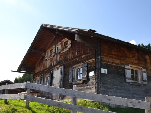 Holiday home - 8 persons -  - 6313 - Wildschönau Auffach