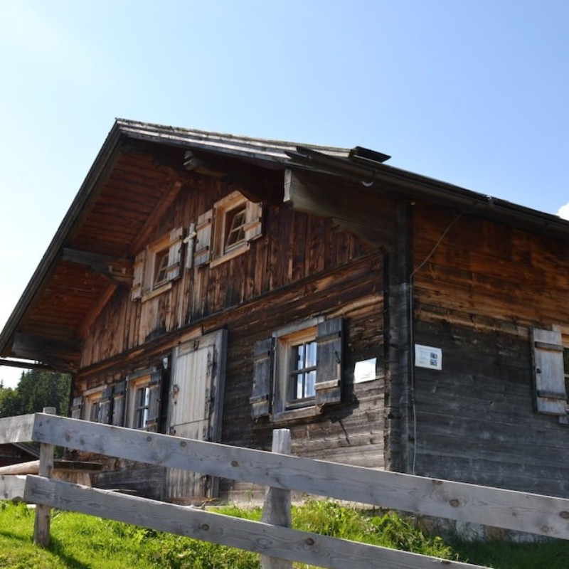Sommerhus - 8 personer -  - 6313 - Wildschönau Auffach