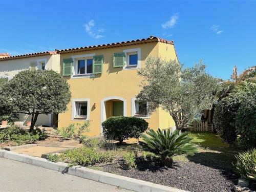 Sommerhus - 5 personer -  - 83520 - Roquebrune-Sur-Argens