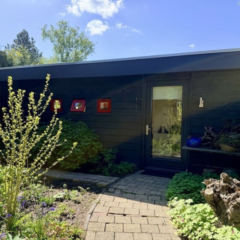 Sommerhus - 2 personer -  - 1861 XB - Bergen