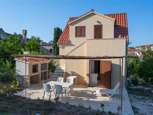 Ferielejlighed - 4 personer -  - Fingac - Zlarin-Zlarin - 22212 - Zlarin